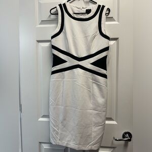 Worthington Sheath Sleeveless Dress NWT